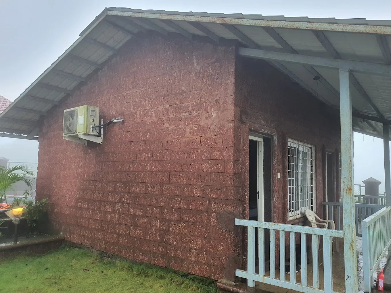 Cottage